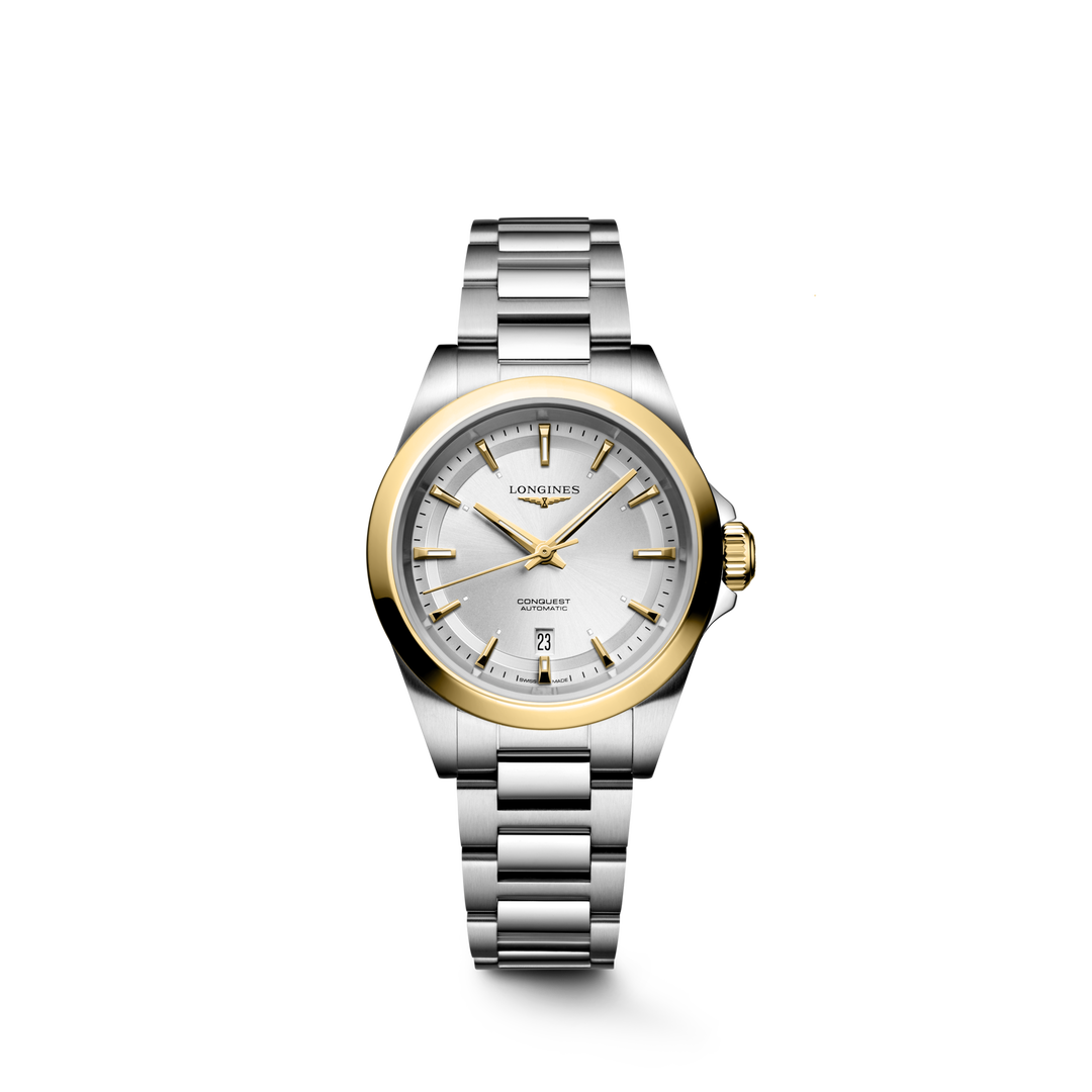 LONGINES – CONQUEST – L3.320.5.70.6