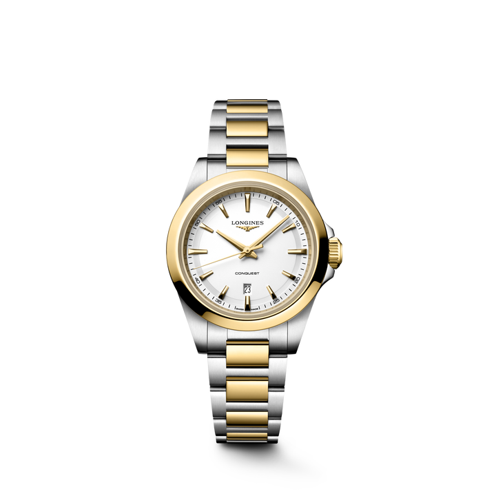 LONGINES – CONQUEST – L3.350.3.12.7