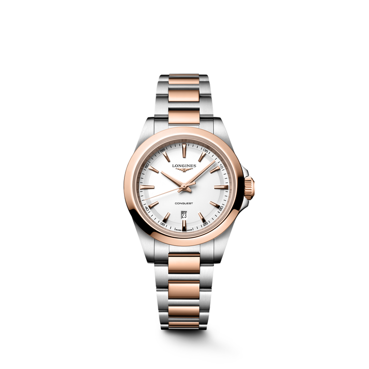 LONGINES – CONQUEST – L3.350.3.18.7