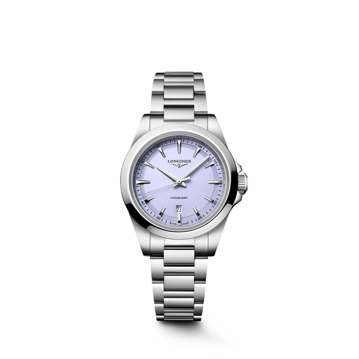 LONGINES – CONQUEST – L3.350.4.02.6