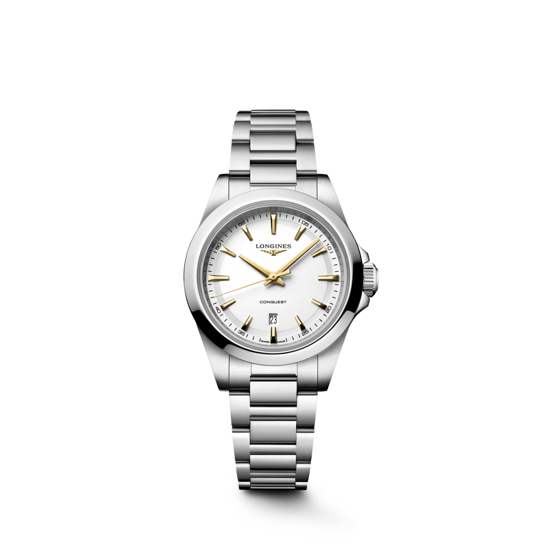 LONGINES – CONQUEST – L3.350.4.12.6