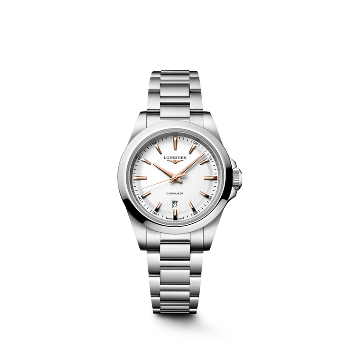 LONGINES – CONQUEST – L3.350.4.18.6
