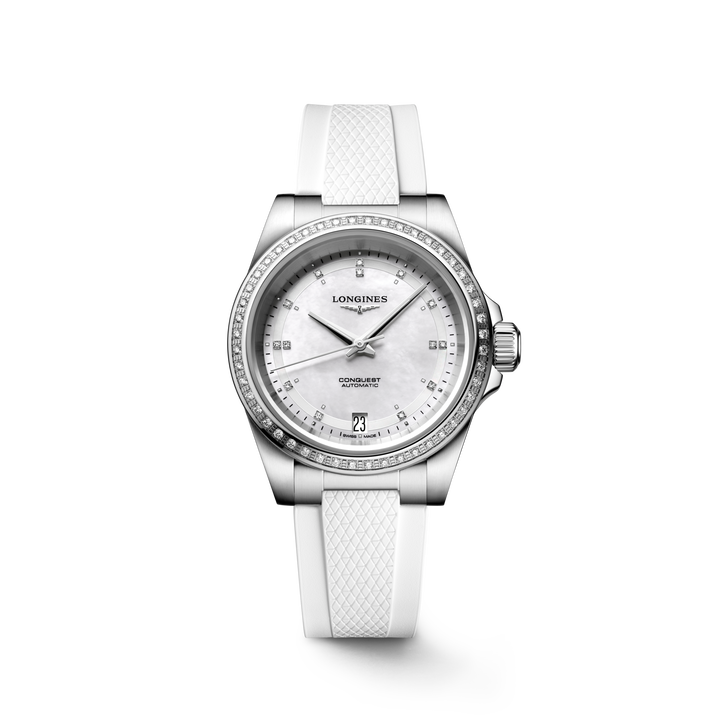 LONGINES – CONQUEST – L3.430.0.87.9