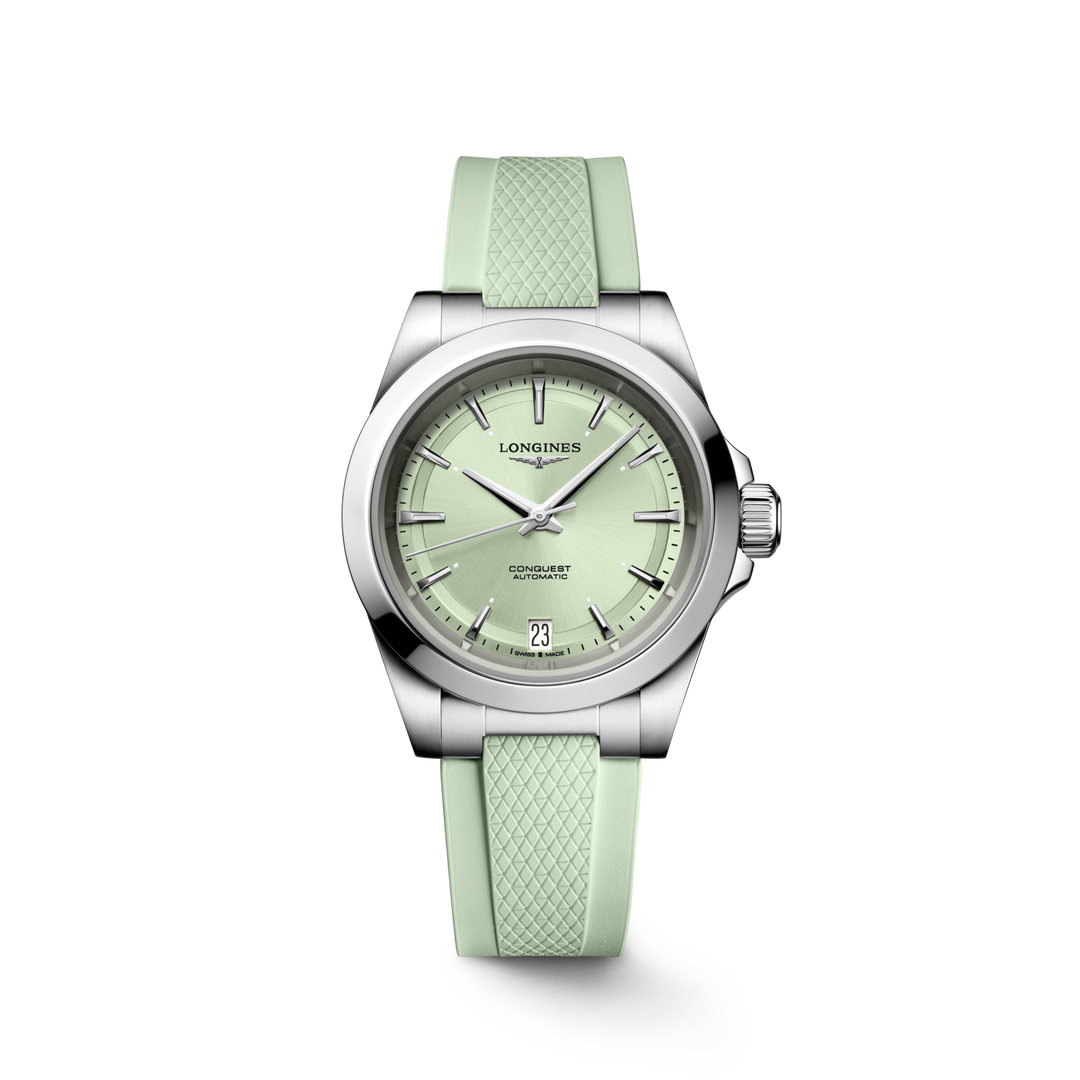 LONGINES – CONQUEST – L3.430.4.02.9