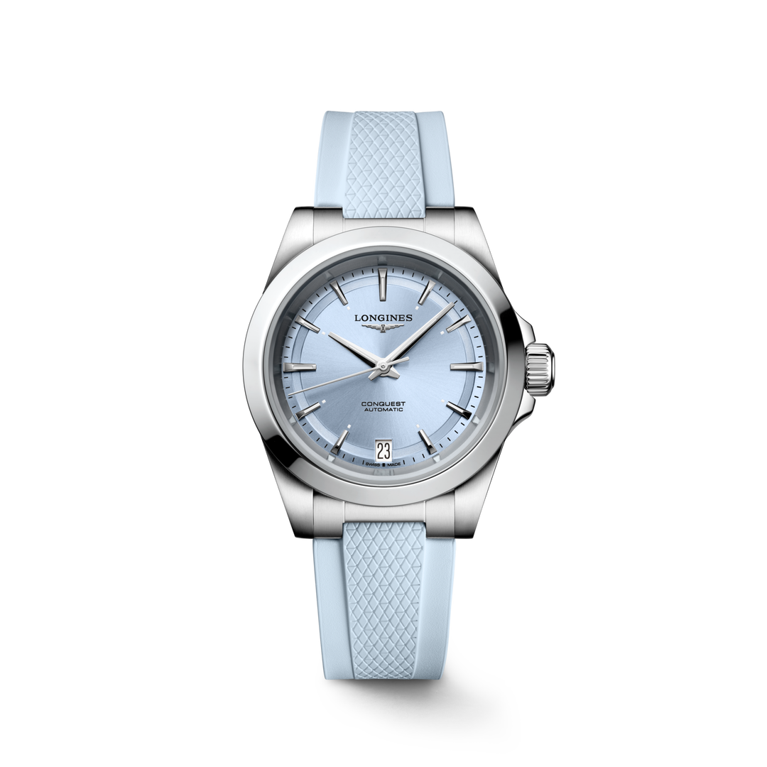 LONGINES – CONQUEST – L3.430.4.92.9