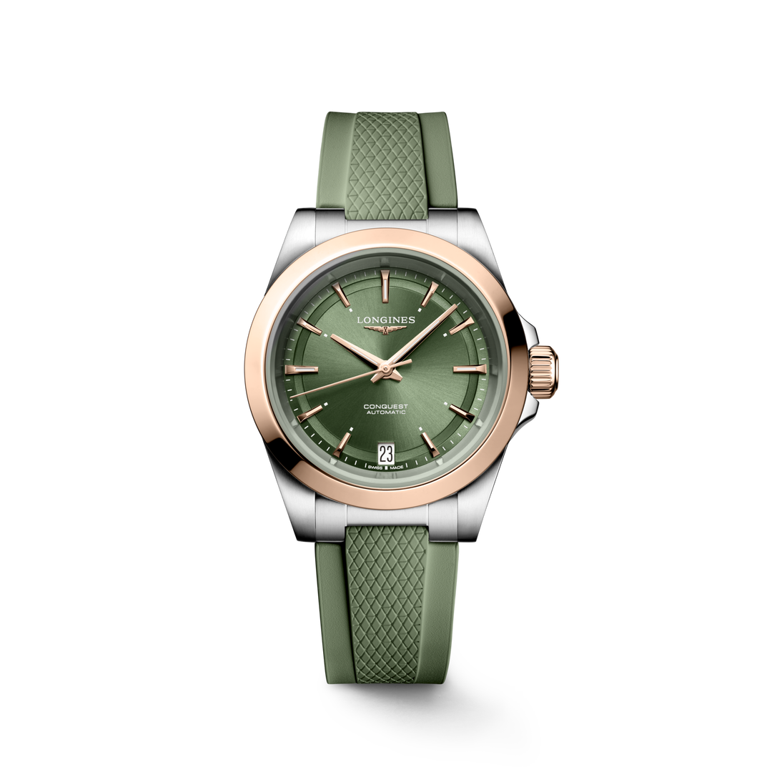 LONGINES – CONQUEST – L3.430.5.02.9