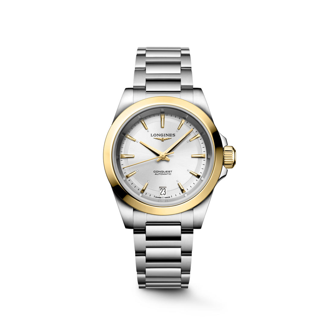 LONGINES – CONQUEST – L3.430.5.70.6