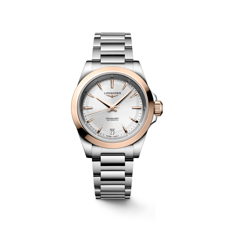 LONGINES – CONQUEST – L3.430.5.72.6