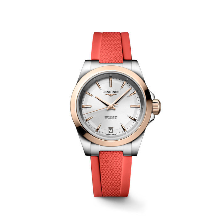 LONGINES – CONQUEST – L3.430.5.72.9