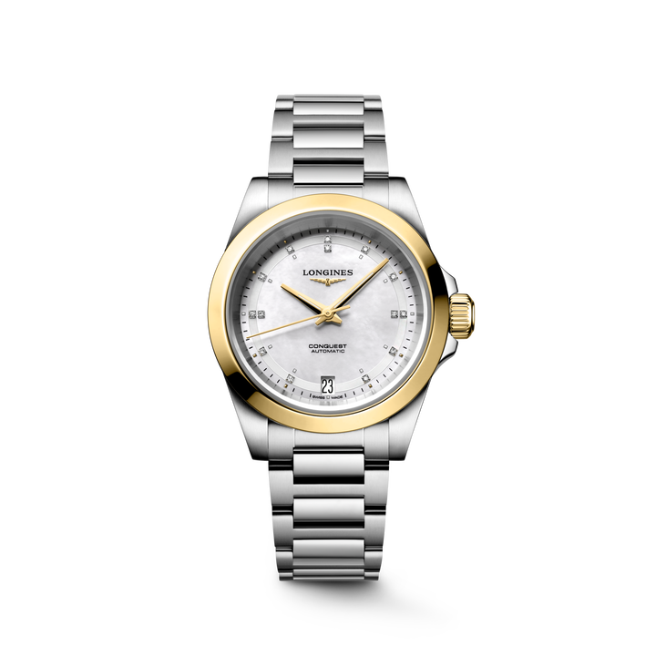 LONGINES – CONQUEST – L3.430.5.80.6