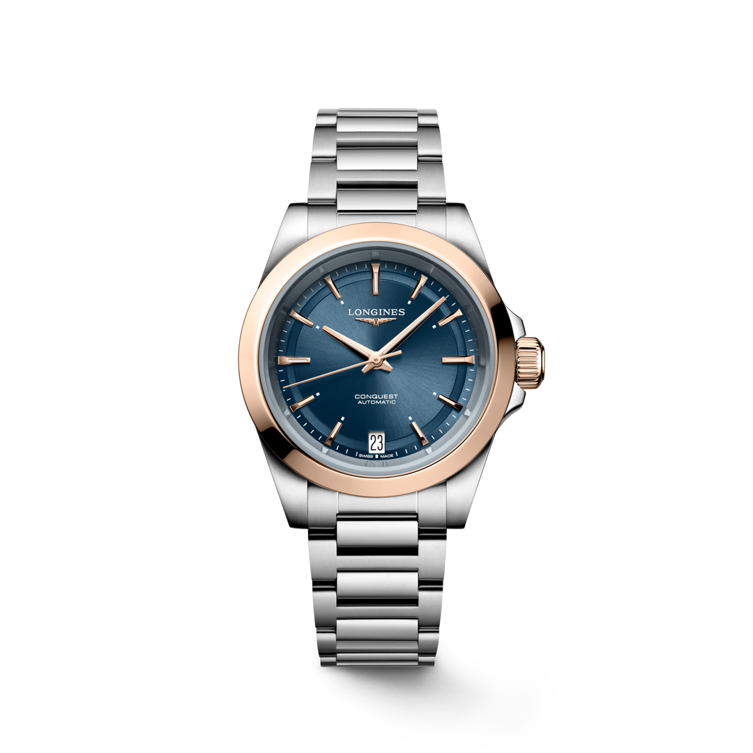 LONGINES – CONQUEST – L3.430.5.92.6