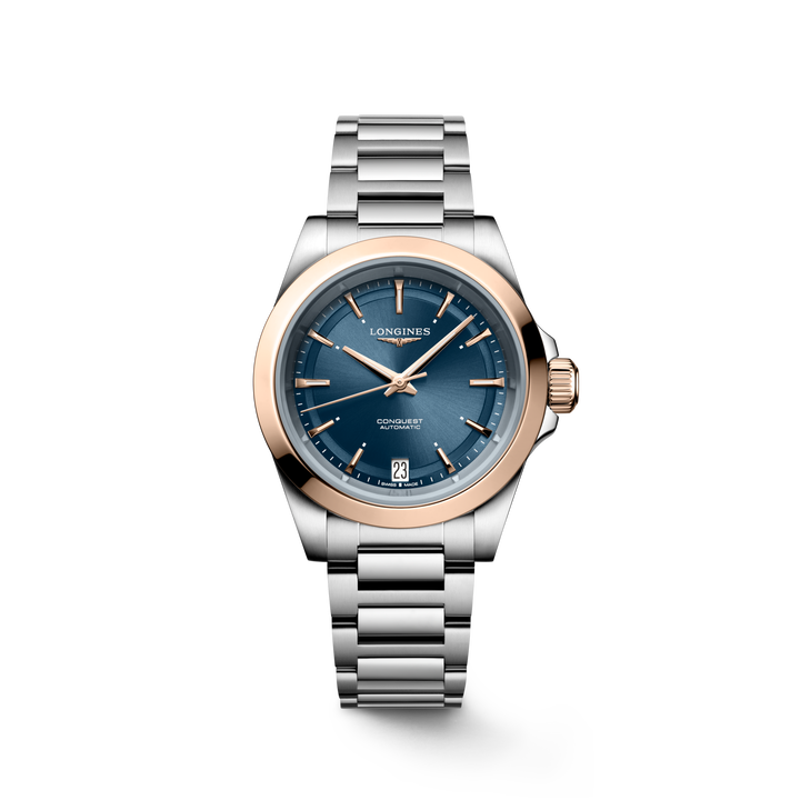 LONGINES – CONQUEST – L3.430.5.92.6