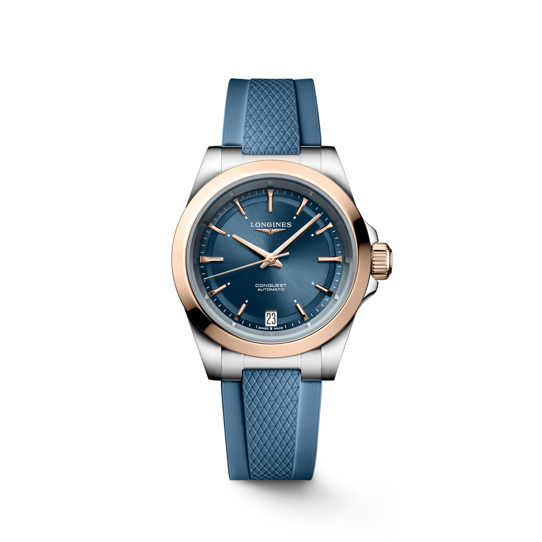 LONGINES – CONQUEST – L3.430.5.92.9