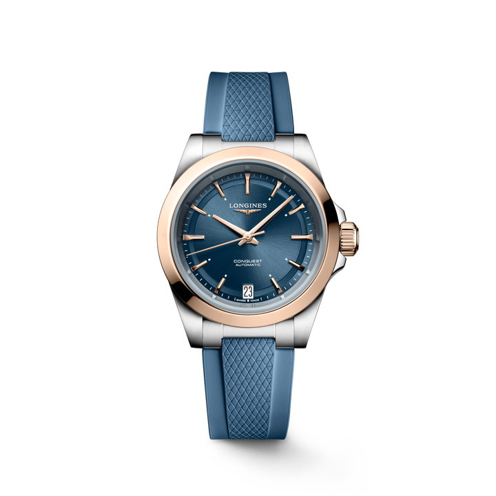 LONGINES – CONQUEST – L3.430.5.92.9