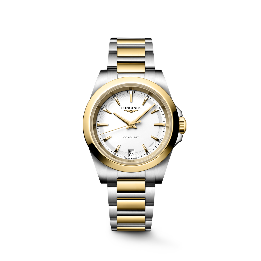 LONGINES – CONQUEST – L3.460.3.12.7