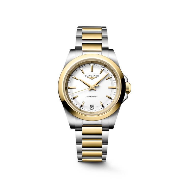 LONGINES – CONQUEST – L3.460.3.12.7