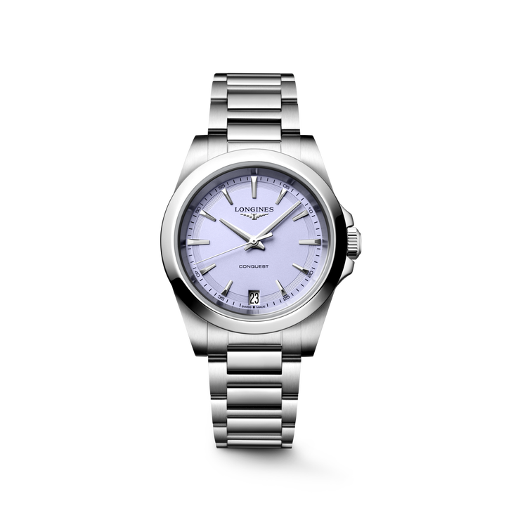 LONGINES – CONQUEST – L3.460.4.02.6