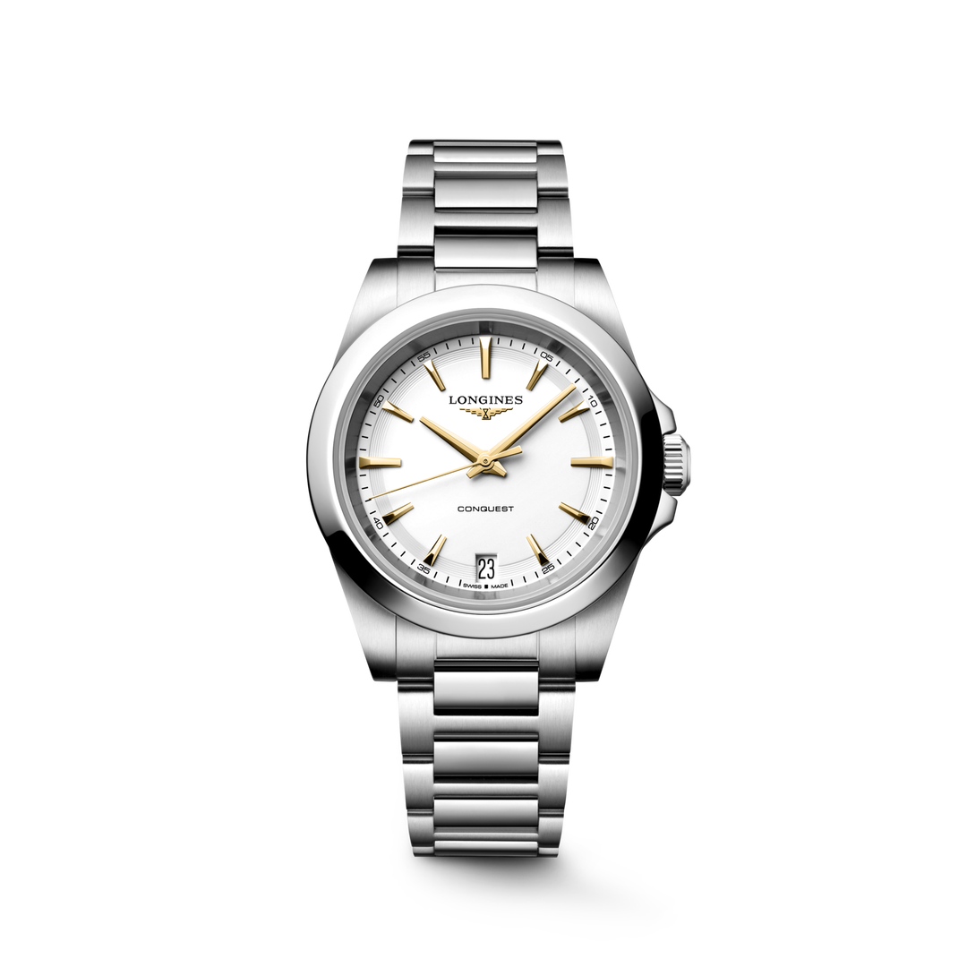 LONGINES – CONQUEST – L3.460.4.12.6