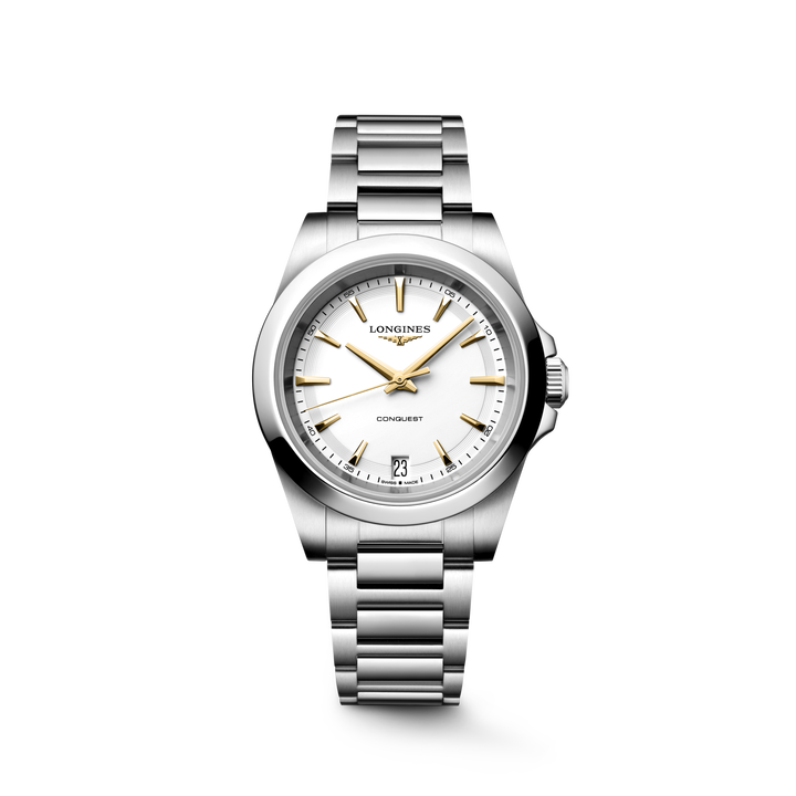 LONGINES – CONQUEST – L3.460.4.12.6