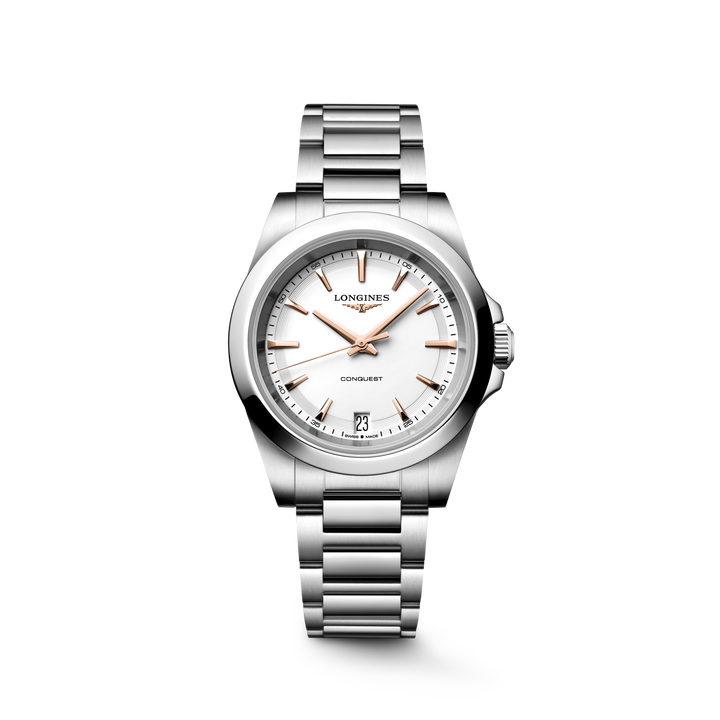 LONGINES – CONQUEST – L3.460.4.18.6
