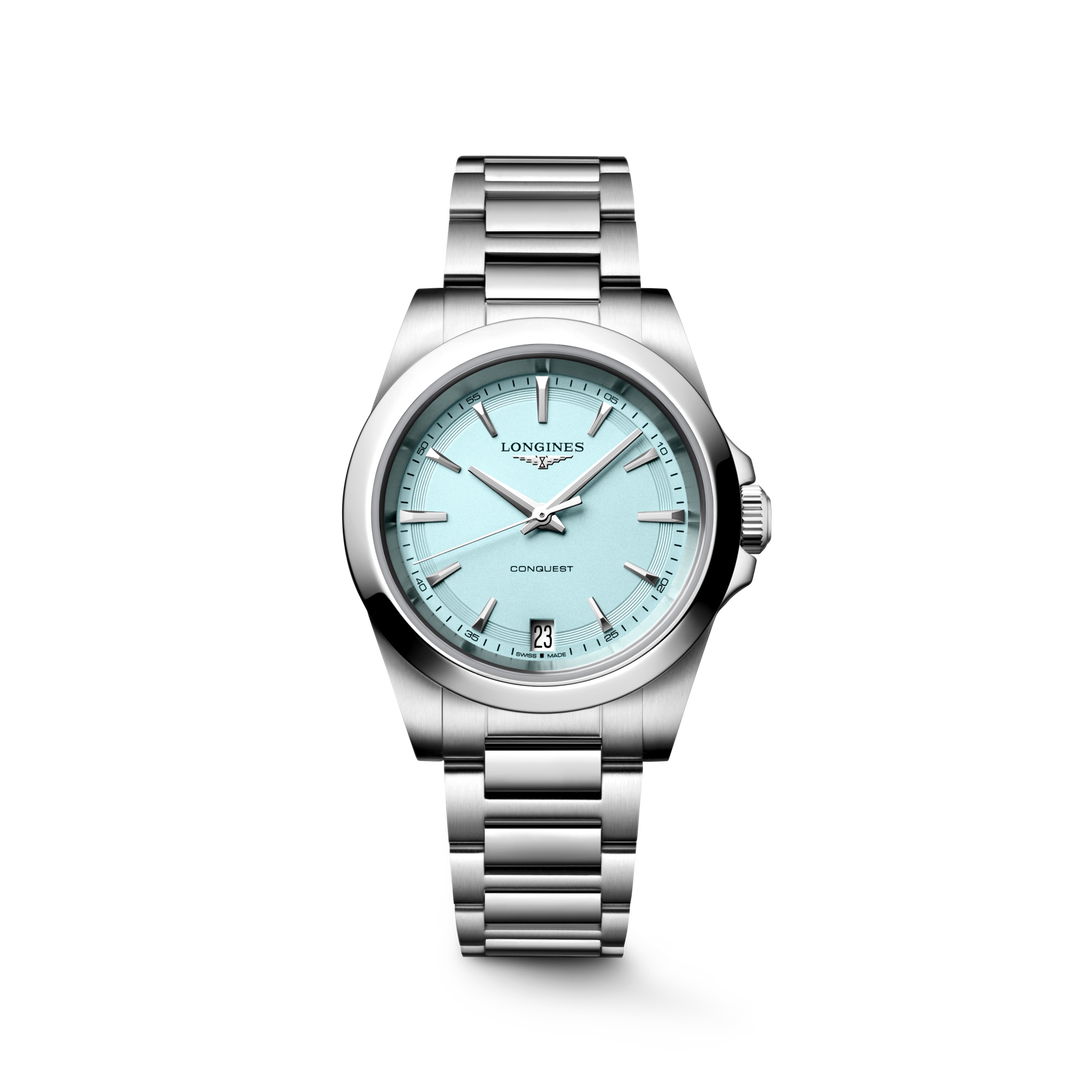 LONGINES – CONQUEST – L3.460.4.92.6
