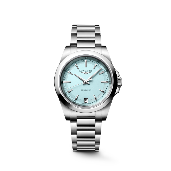 LONGINES – CONQUEST – L3.460.4.92.6