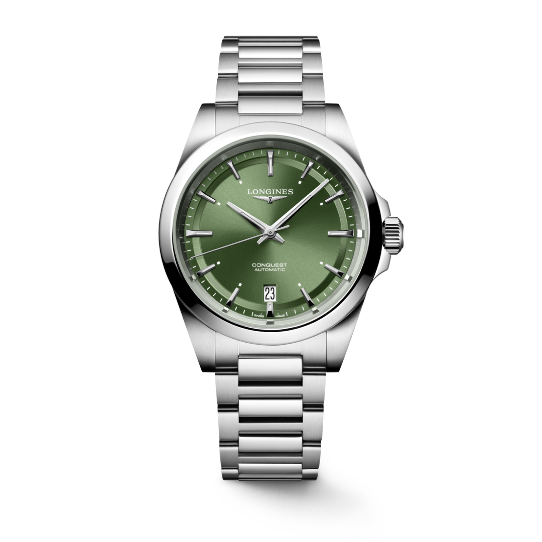 LONGINES – CONQUEST – L3.720.4.02.6