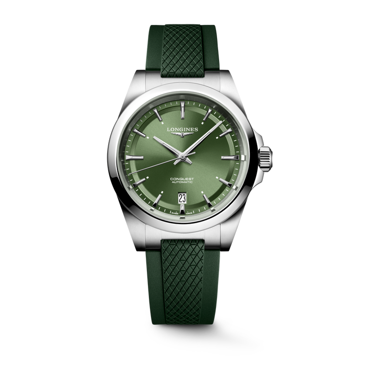 LONGINES – CONQUEST – L3.720.4.02.9
