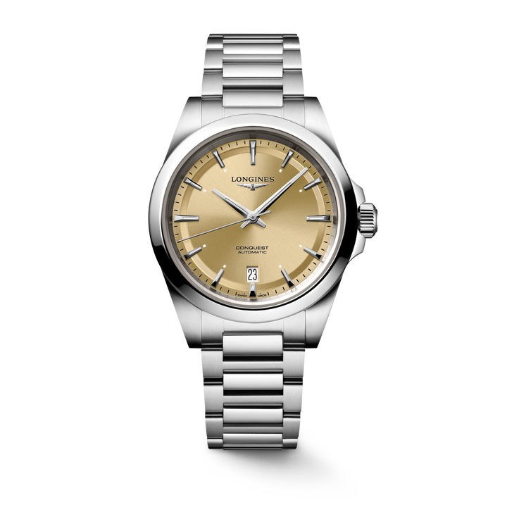LONGINES – CONQUEST – L3.720.4.62.6