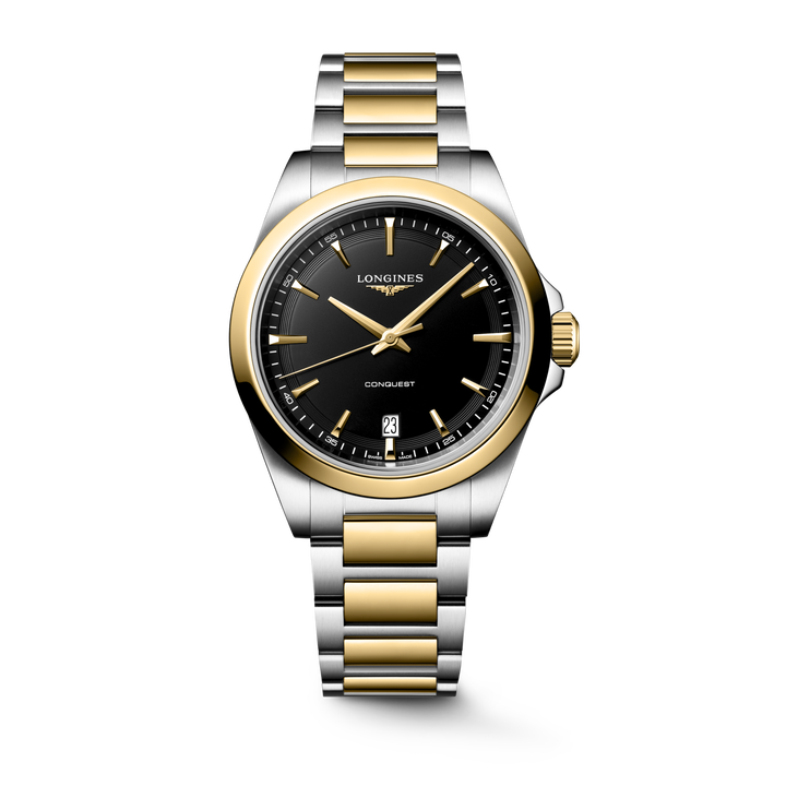LONGINES – CONQUEST – L3.750.3.52.7