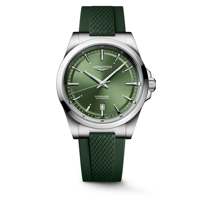 LONGINES – CONQUEST – L3.830.4.02.9