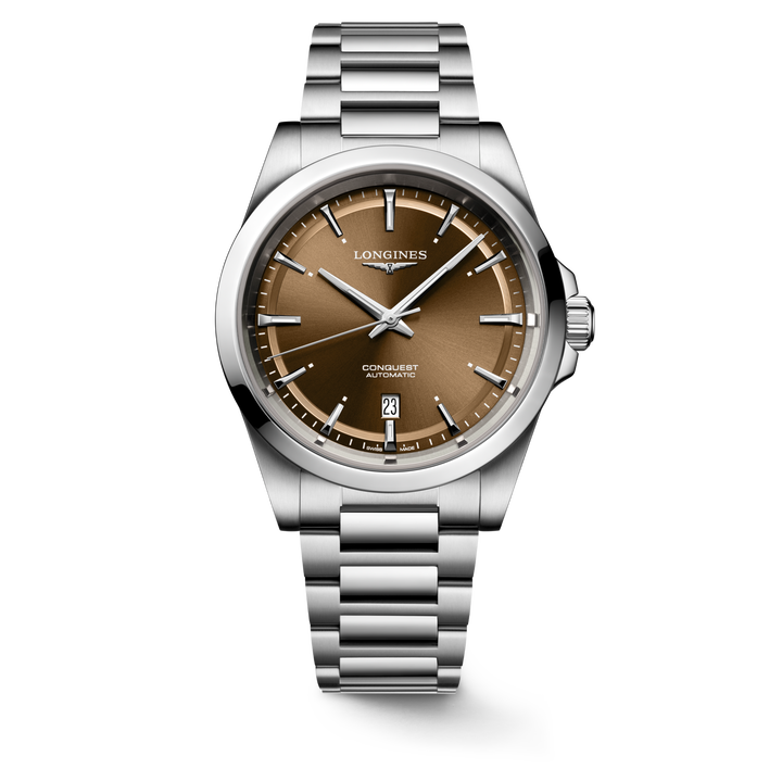 LONGINES – CONQUEST – L3.830.4.62.6
