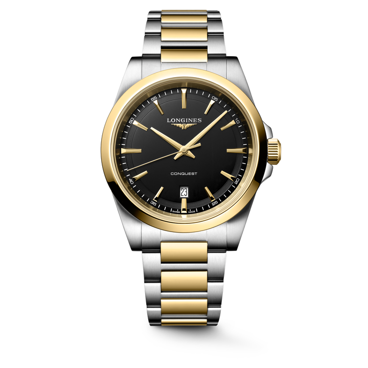 LONGINES – CONQUEST – L3.860.3.52.7