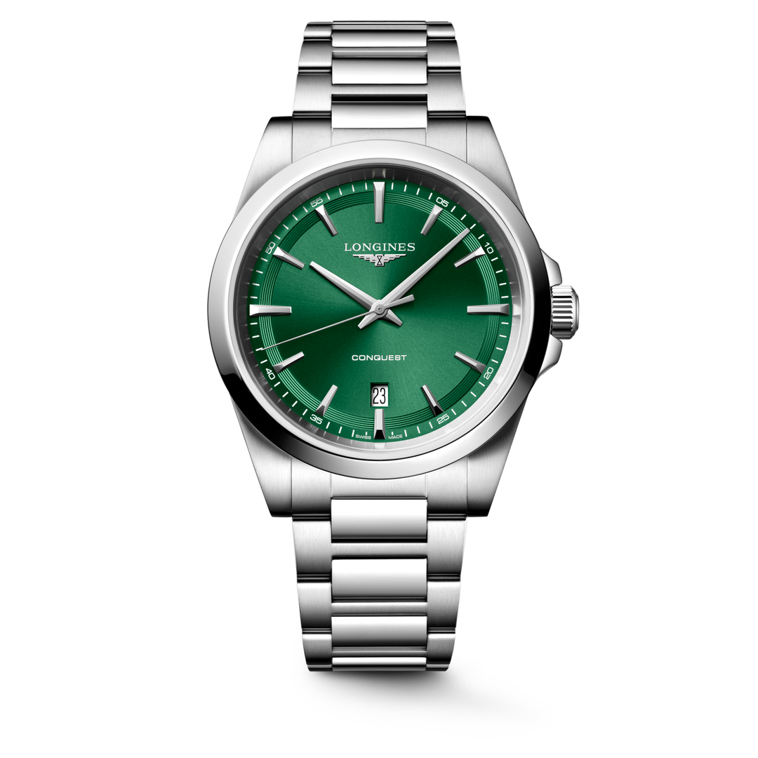 LONGINES – CONQUEST – L3.860.4.09.6