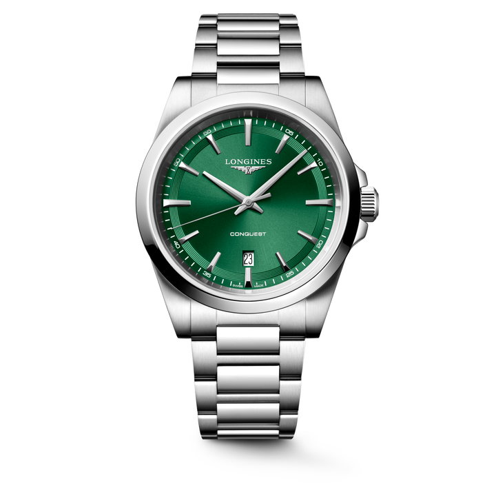 LONGINES – CONQUEST – L3.860.4.09.6