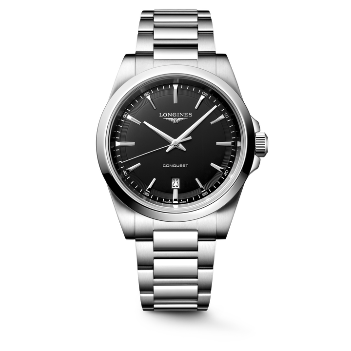 LONGINES – CONQUEST – L3.860.4.52.6