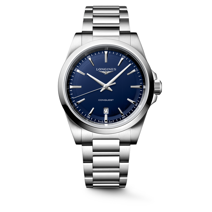 LONGINES – CONQUEST – L3.860.4.92.6