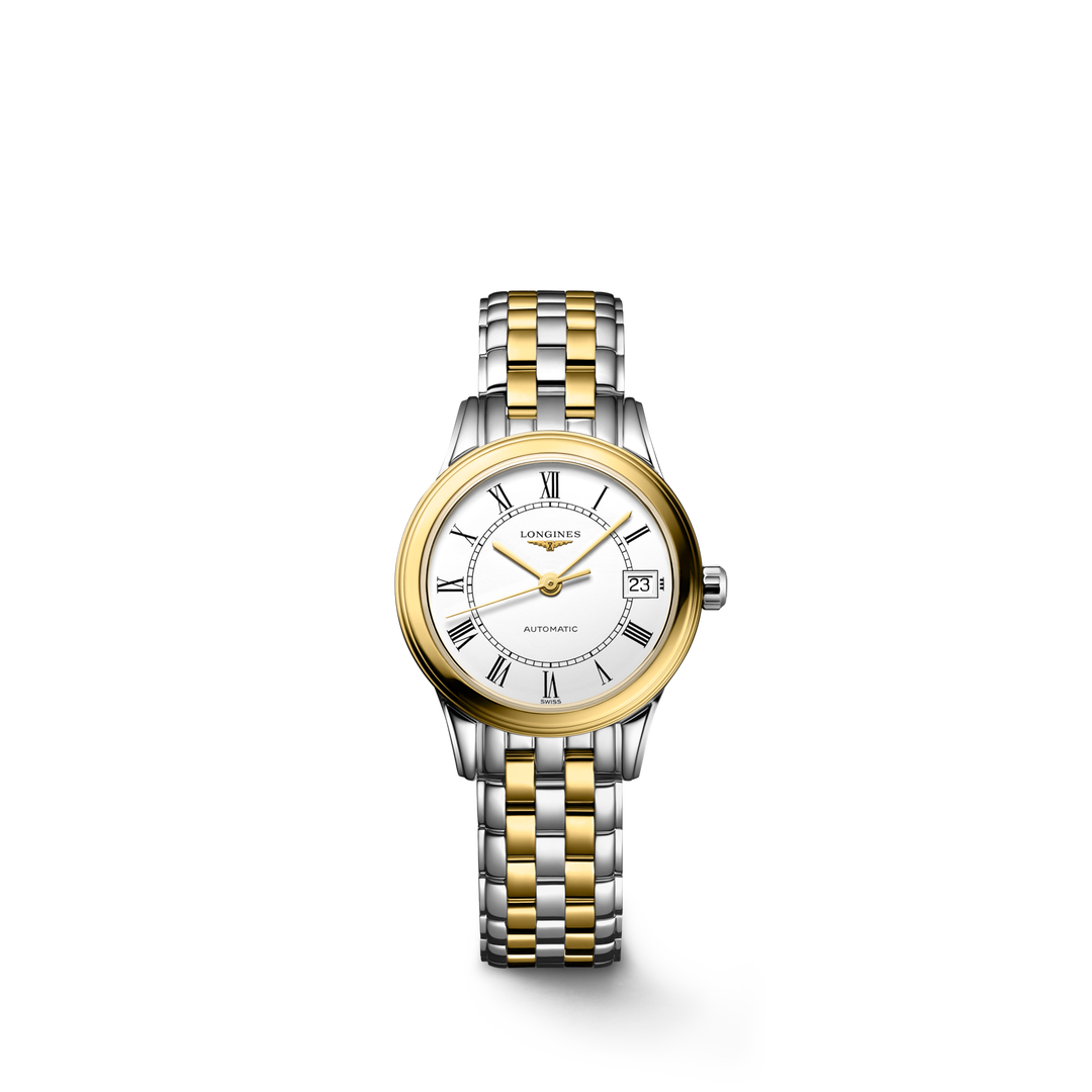LONGINES – FLAGSHIP CLASSIC – L4.274.3.21.7