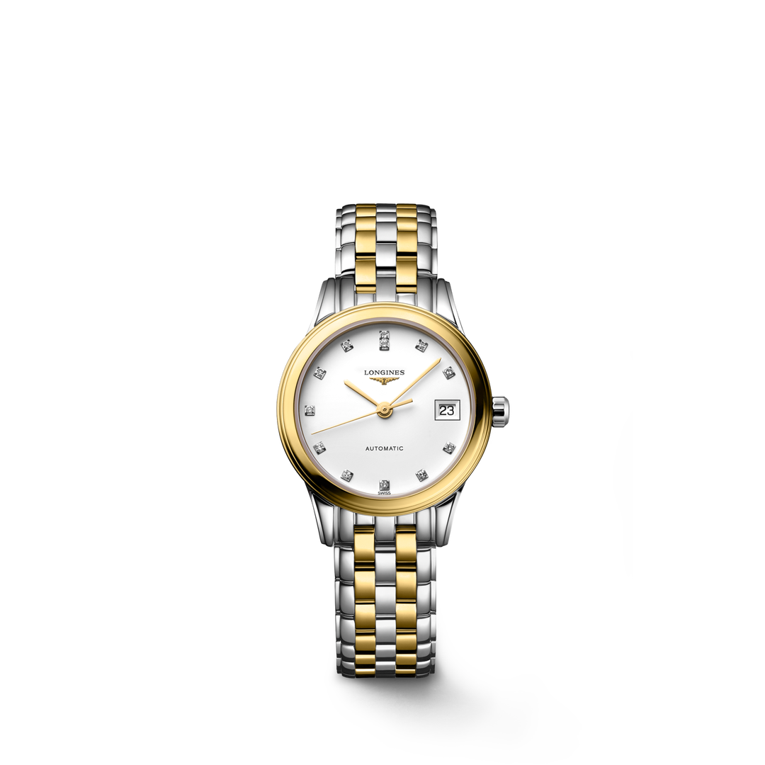 LONGINES – FLAGSHIP CLASSIC – L4.274.3.27.7