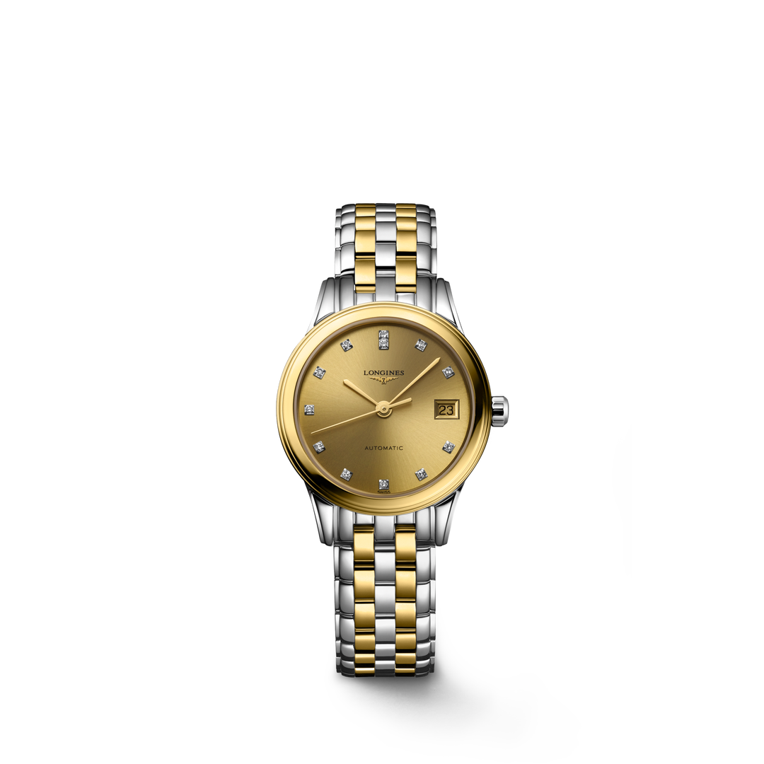 LONGINES – FLAGSHIP CLASSIC – L4.274.3.37.7