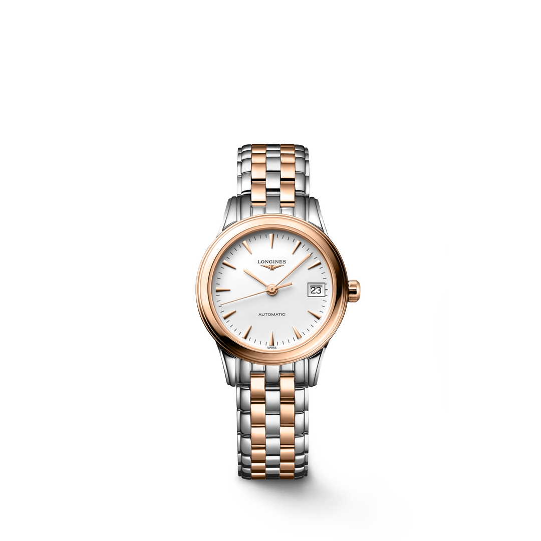 LONGINES – FLAGSHIP CLASSIC – L4.274.3.92.7