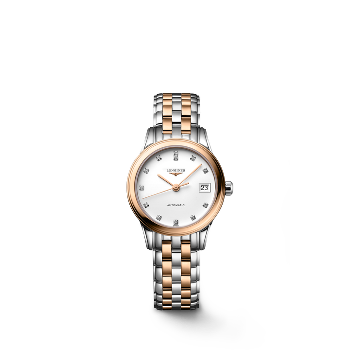 LONGINES – FLAGSHIP CLASSIC – L4.274.3.99.7