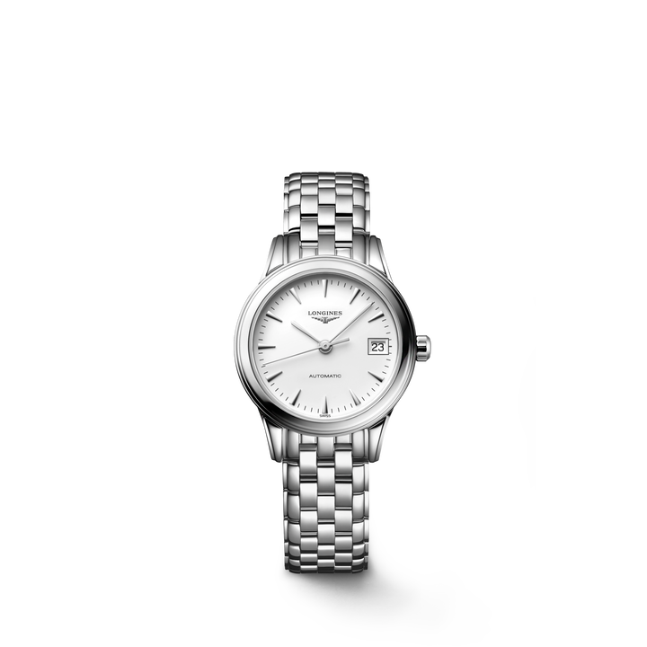 LONGINES – FLAGSHIP CLASSIC – L4.274.4.12.6