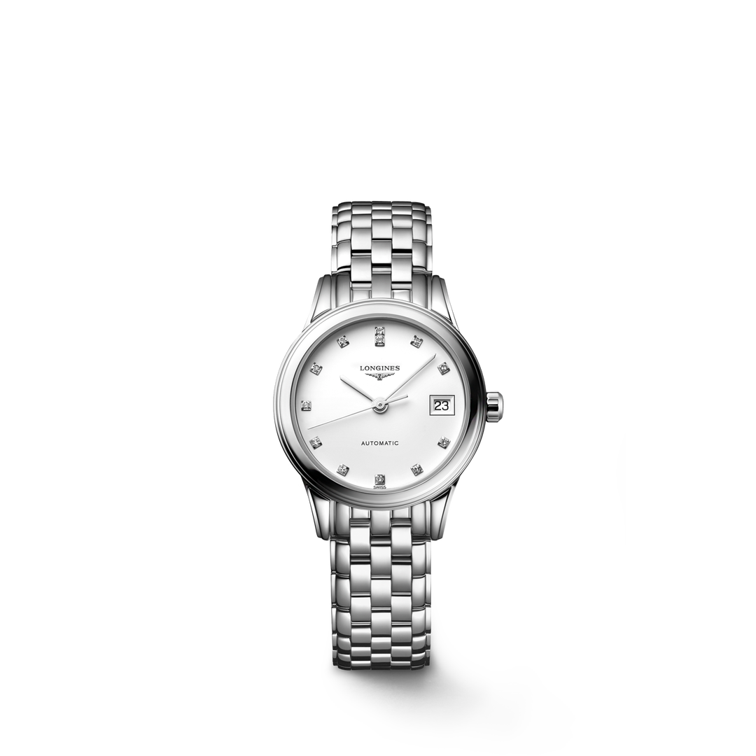 LONGINES – FLAGSHIP CLASSIC – L4.274.4.27.6