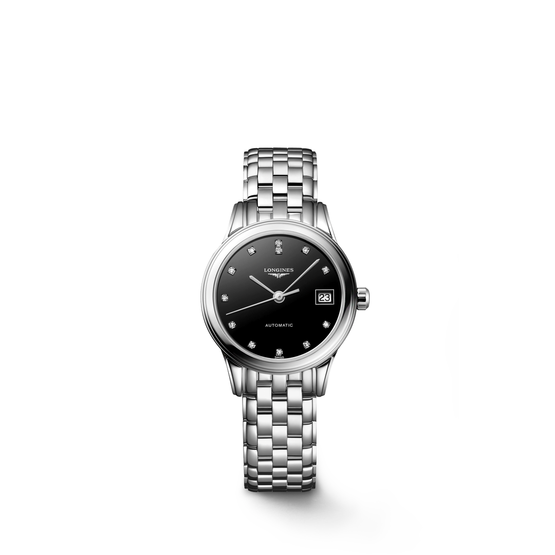 LONGINES – FLAGSHIP CLASSIC – L4.274.4.57.6