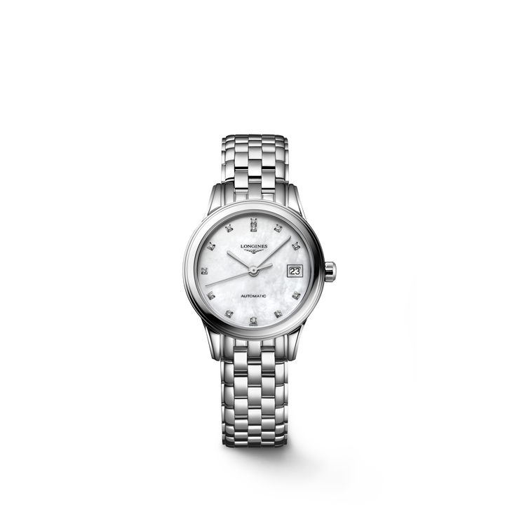 LONGINES – FLAGSHIP CLASSIC – L4.274.4.87.6