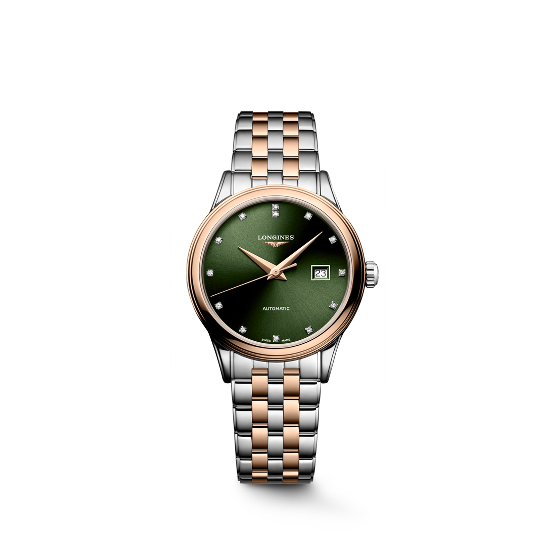 LONGINES – FLAGSHIP CLASSIC – L4.374.3.07.7
