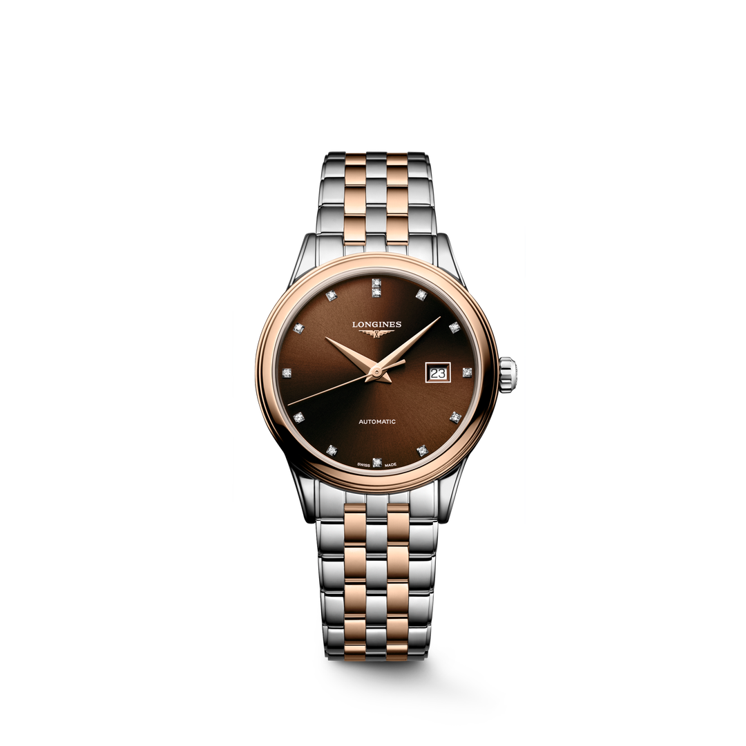 LONGINES – FLAGSHIP CLASSIC – L4.374.3.08.7