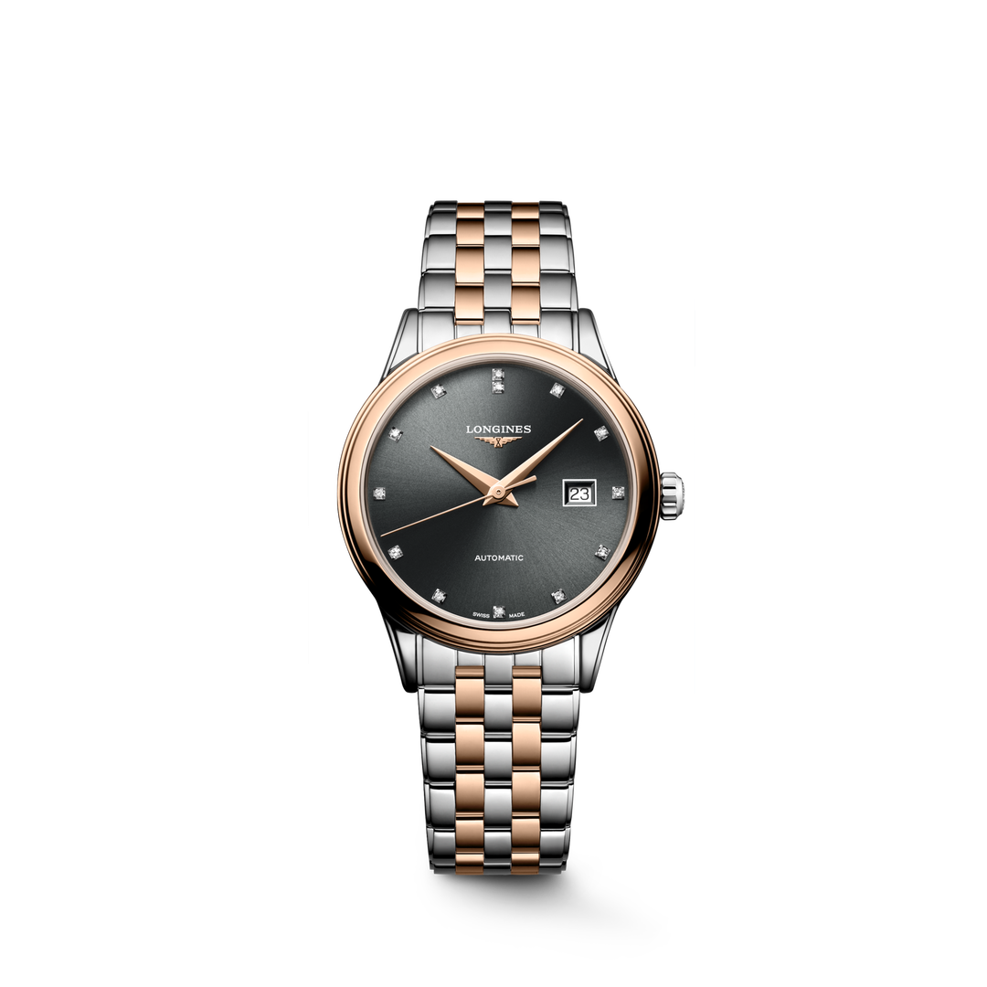 LONGINES – FLAGSHIP CLASSIC – L4.374.3.77.7