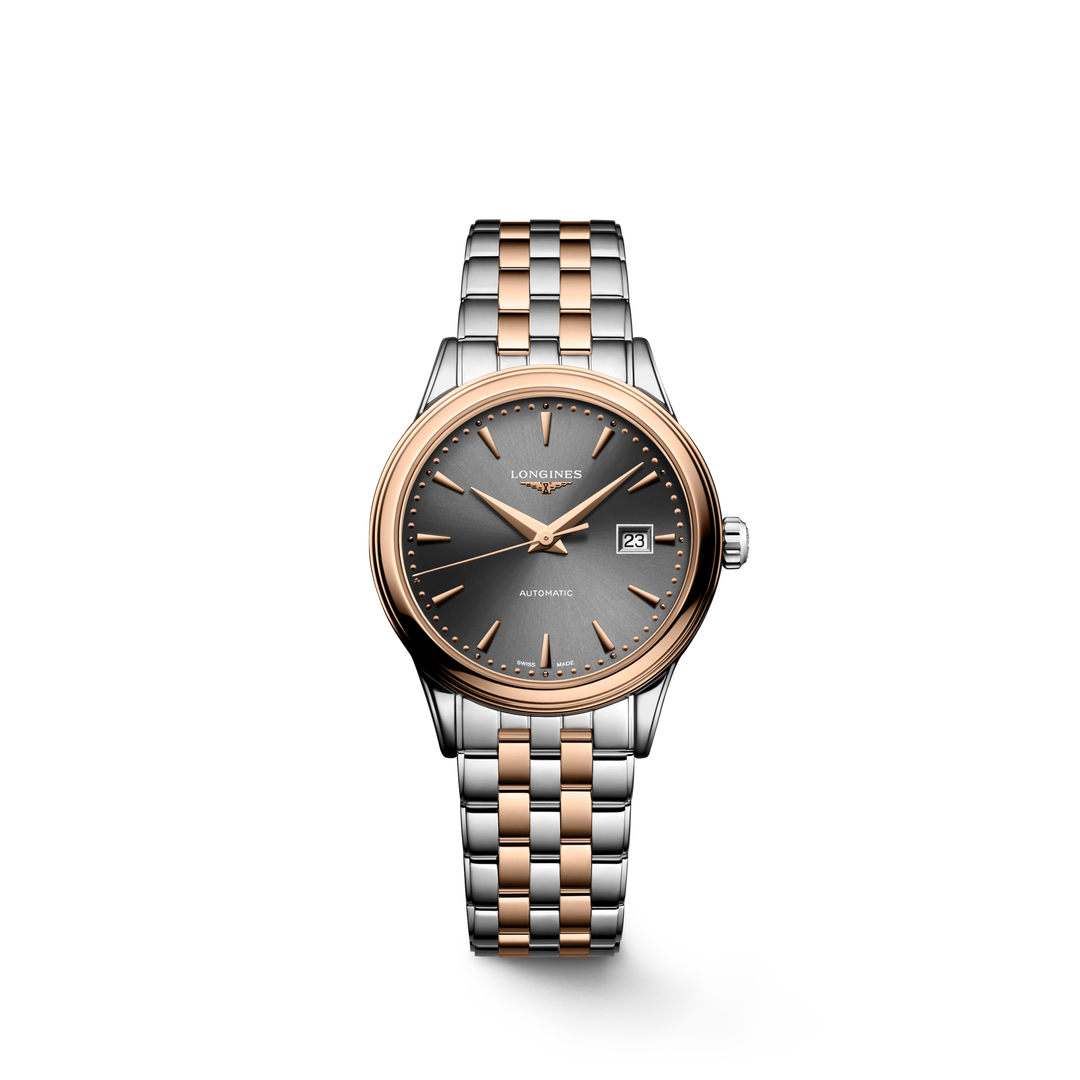 LONGINES – FLAGSHIP CLASSIC – L4.374.3.78.7